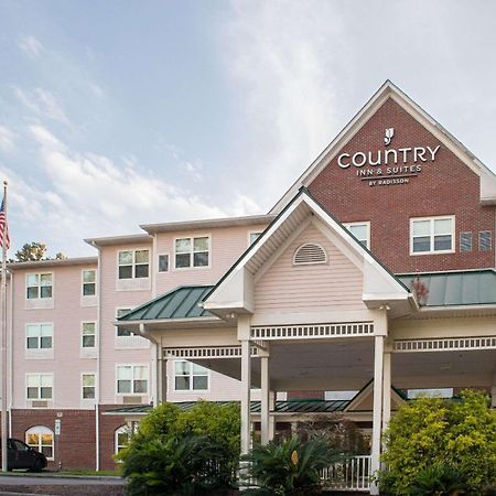 Country Inn & Suites By Radisson, Wilmington, Nc Zewnętrze zdjęcie