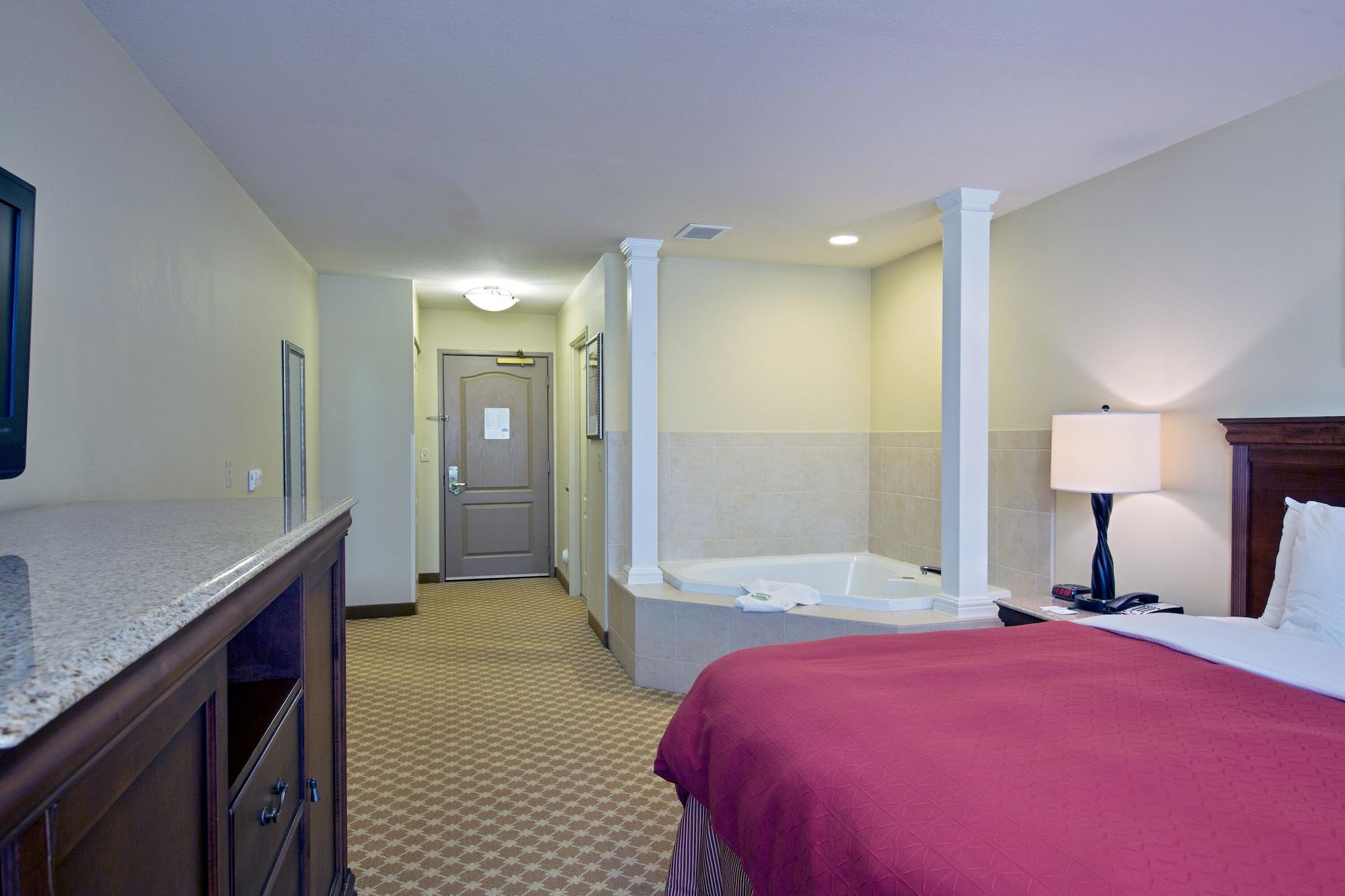 Country Inn & Suites By Radisson, Wilmington, Nc Zewnętrze zdjęcie