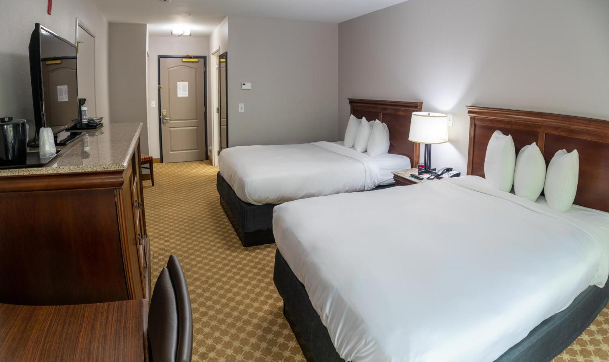Country Inn & Suites By Radisson, Wilmington, Nc Zewnętrze zdjęcie