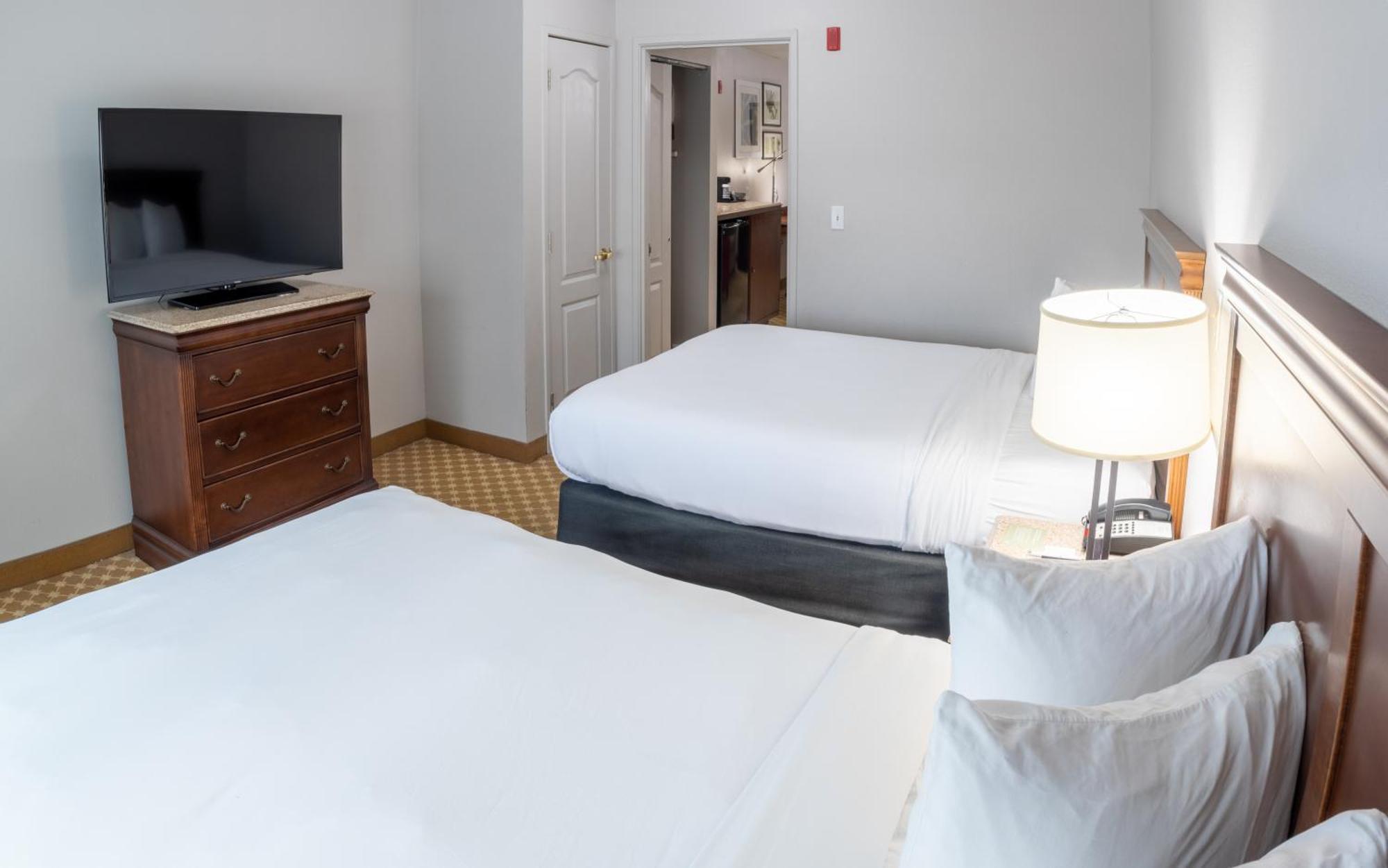 Country Inn & Suites By Radisson, Wilmington, Nc Zewnętrze zdjęcie