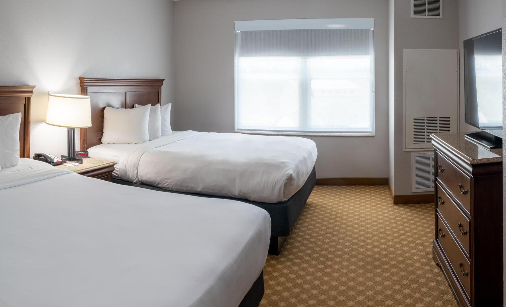 Country Inn & Suites By Radisson, Wilmington, Nc Zewnętrze zdjęcie