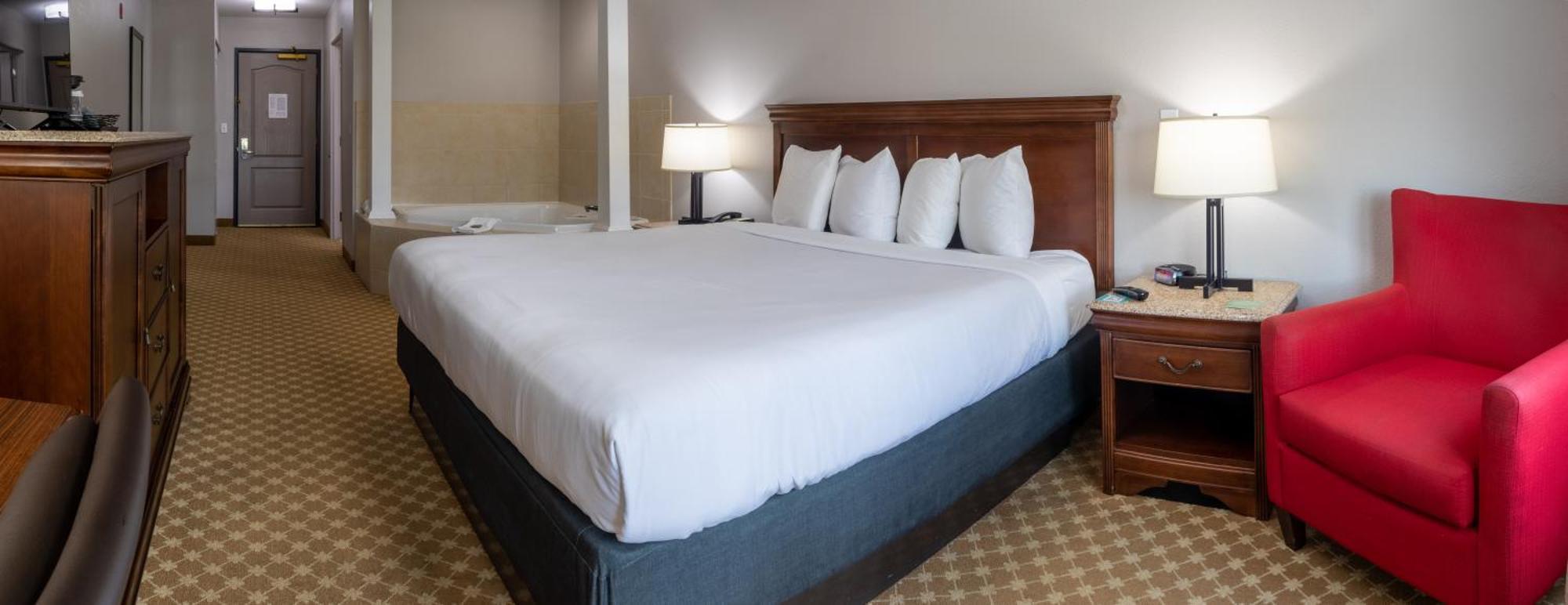 Country Inn & Suites By Radisson, Wilmington, Nc Zewnętrze zdjęcie