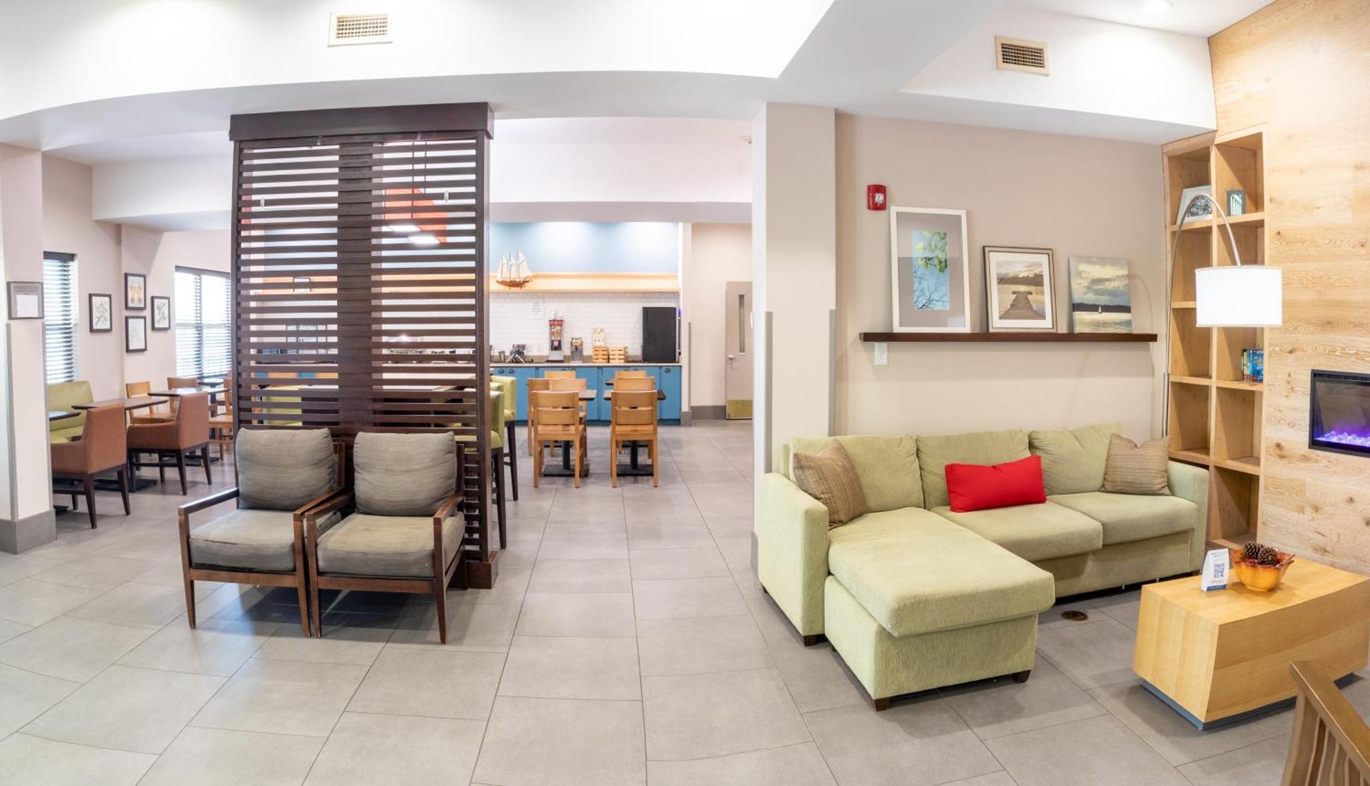 Country Inn & Suites By Radisson, Wilmington, Nc Zewnętrze zdjęcie