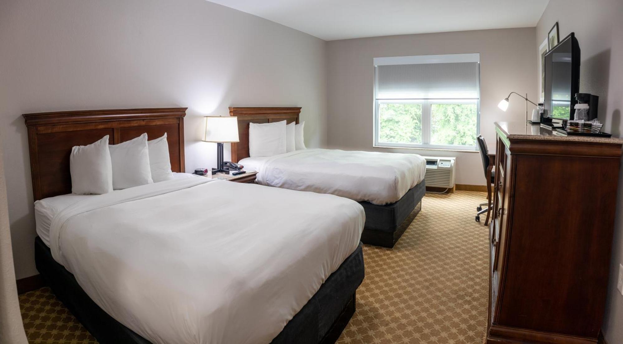 Country Inn & Suites By Radisson, Wilmington, Nc Zewnętrze zdjęcie