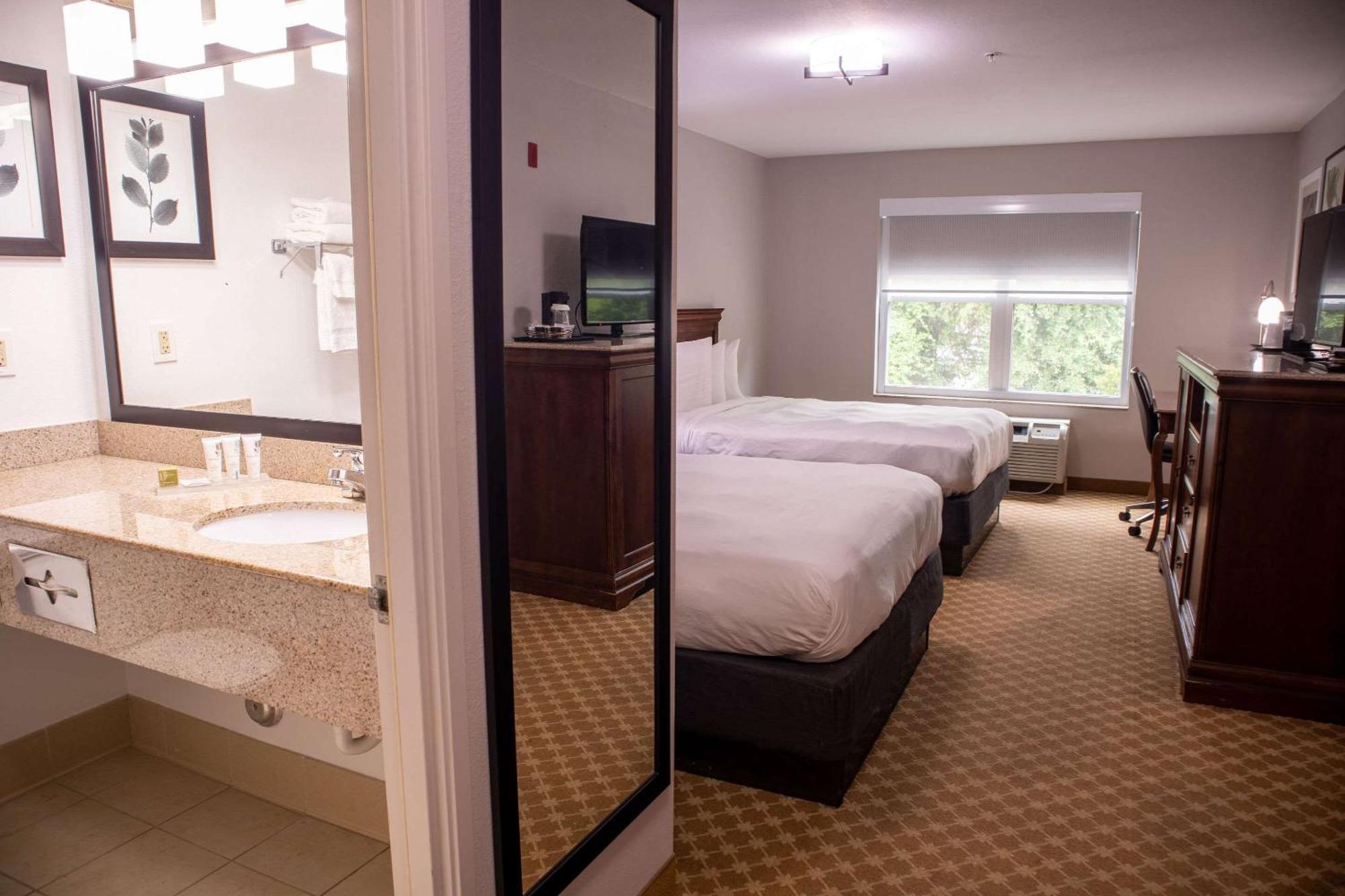 Country Inn & Suites By Radisson, Wilmington, Nc Zewnętrze zdjęcie