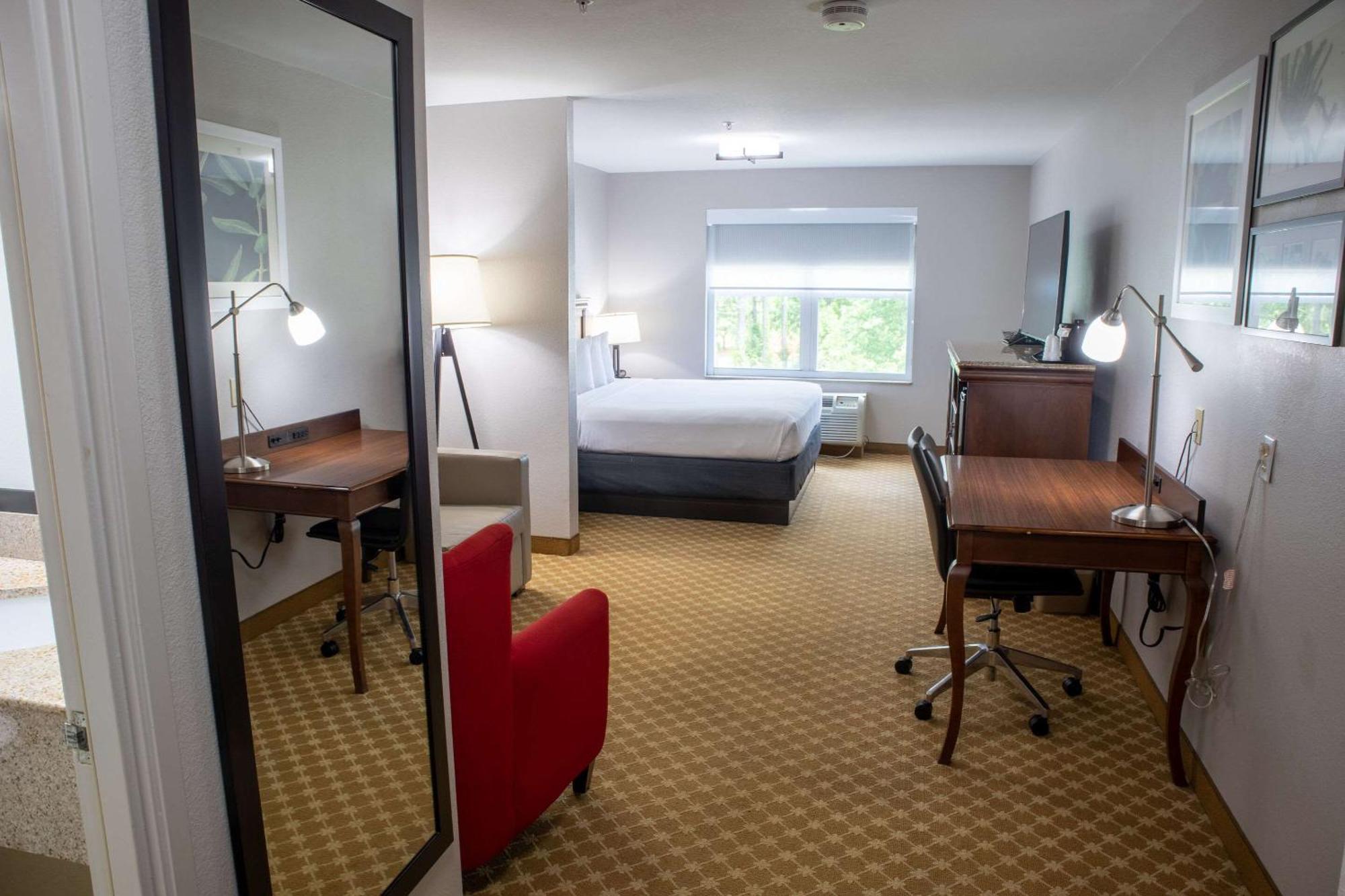 Country Inn & Suites By Radisson, Wilmington, Nc Zewnętrze zdjęcie