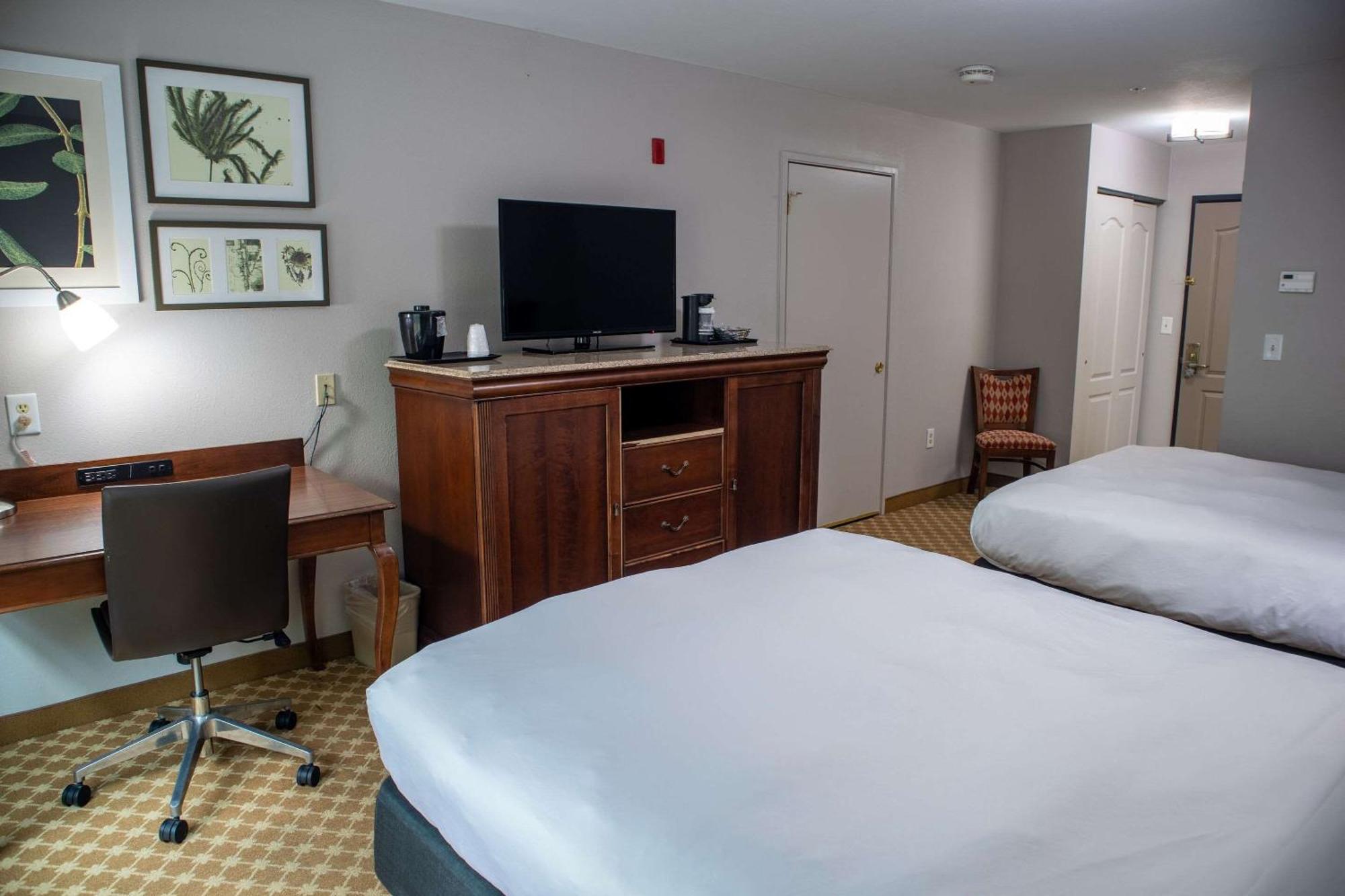 Country Inn & Suites By Radisson, Wilmington, Nc Zewnętrze zdjęcie