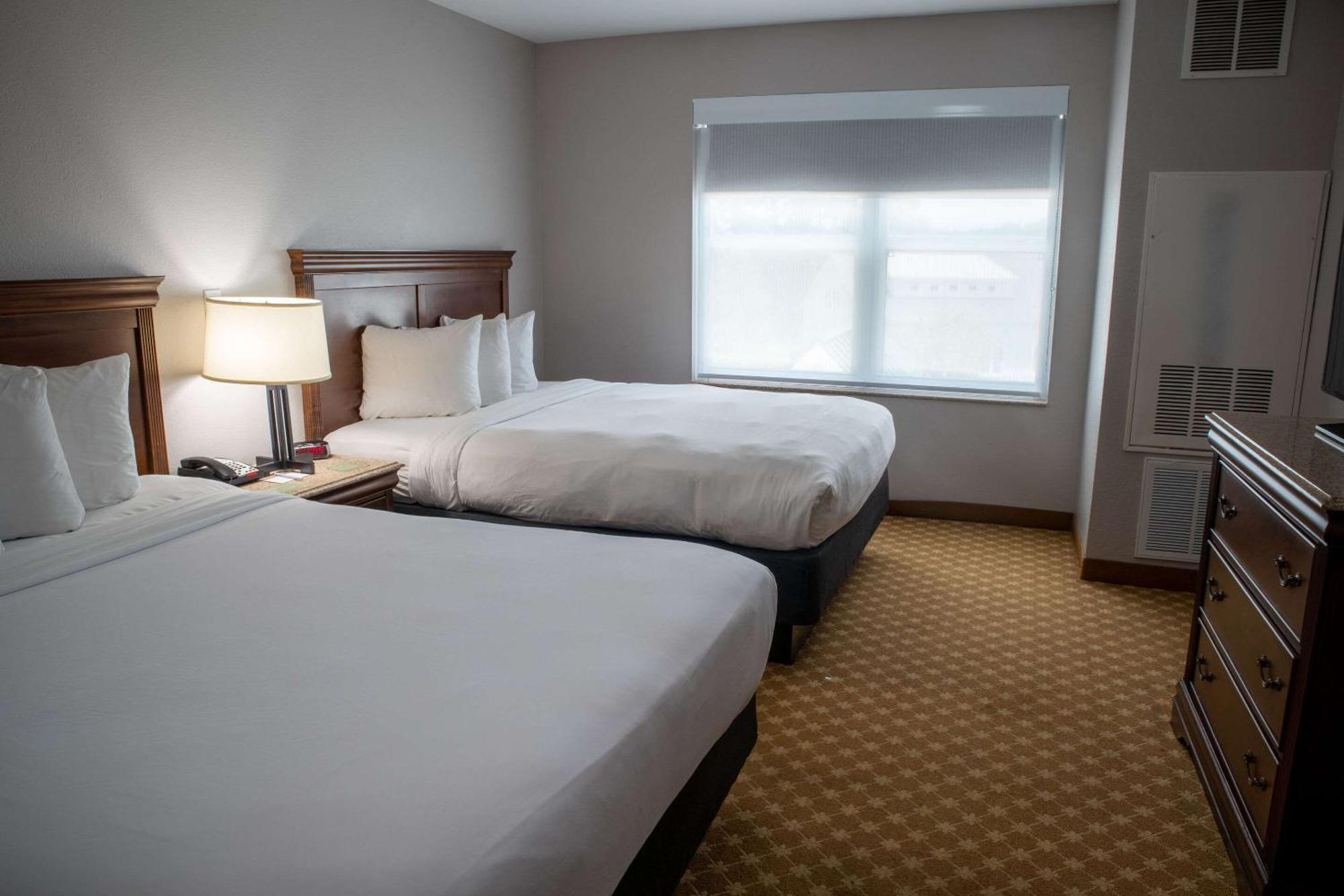 Country Inn & Suites By Radisson, Wilmington, Nc Zewnętrze zdjęcie