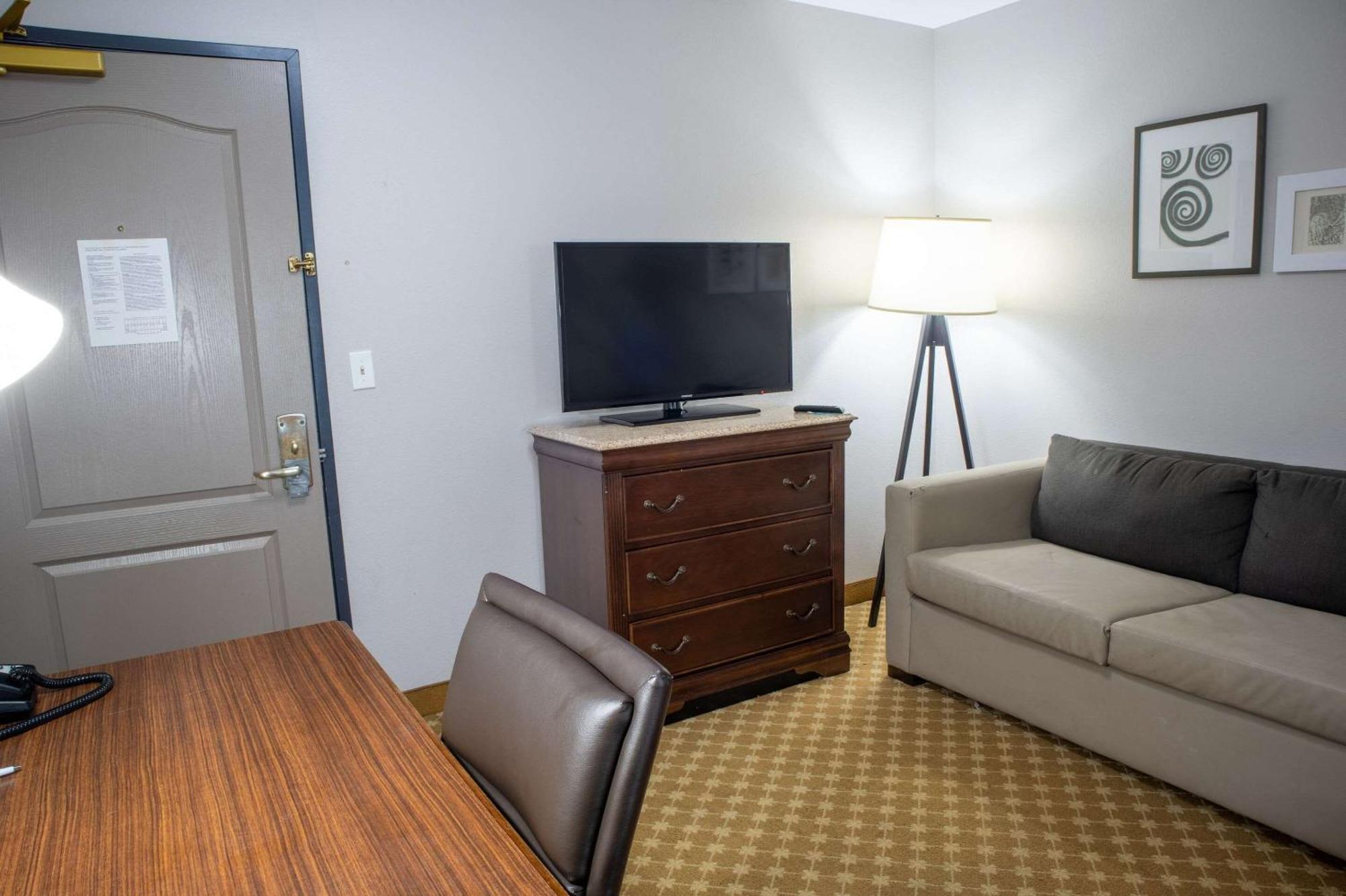 Country Inn & Suites By Radisson, Wilmington, Nc Zewnętrze zdjęcie
