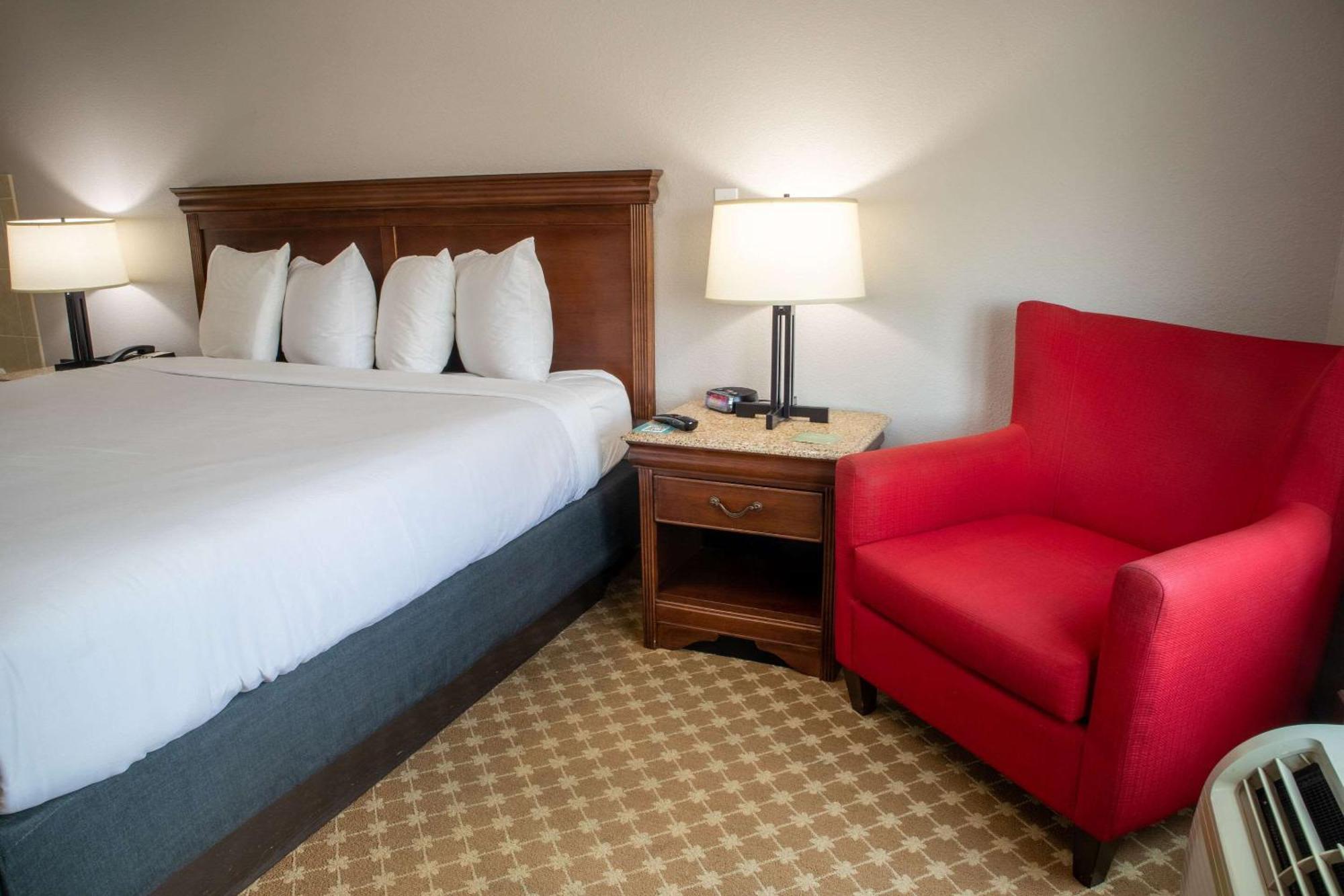 Country Inn & Suites By Radisson, Wilmington, Nc Zewnętrze zdjęcie