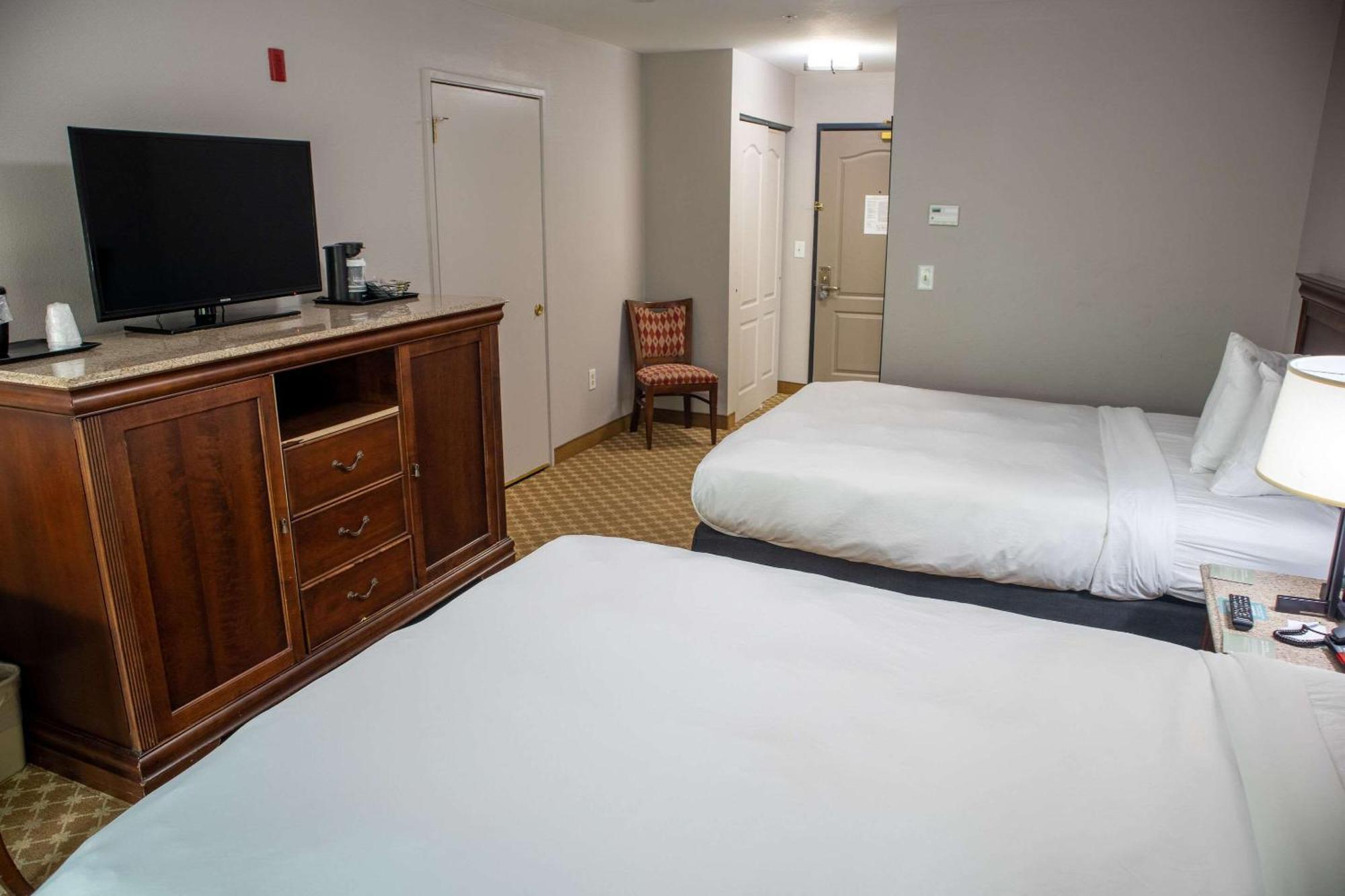 Country Inn & Suites By Radisson, Wilmington, Nc Zewnętrze zdjęcie