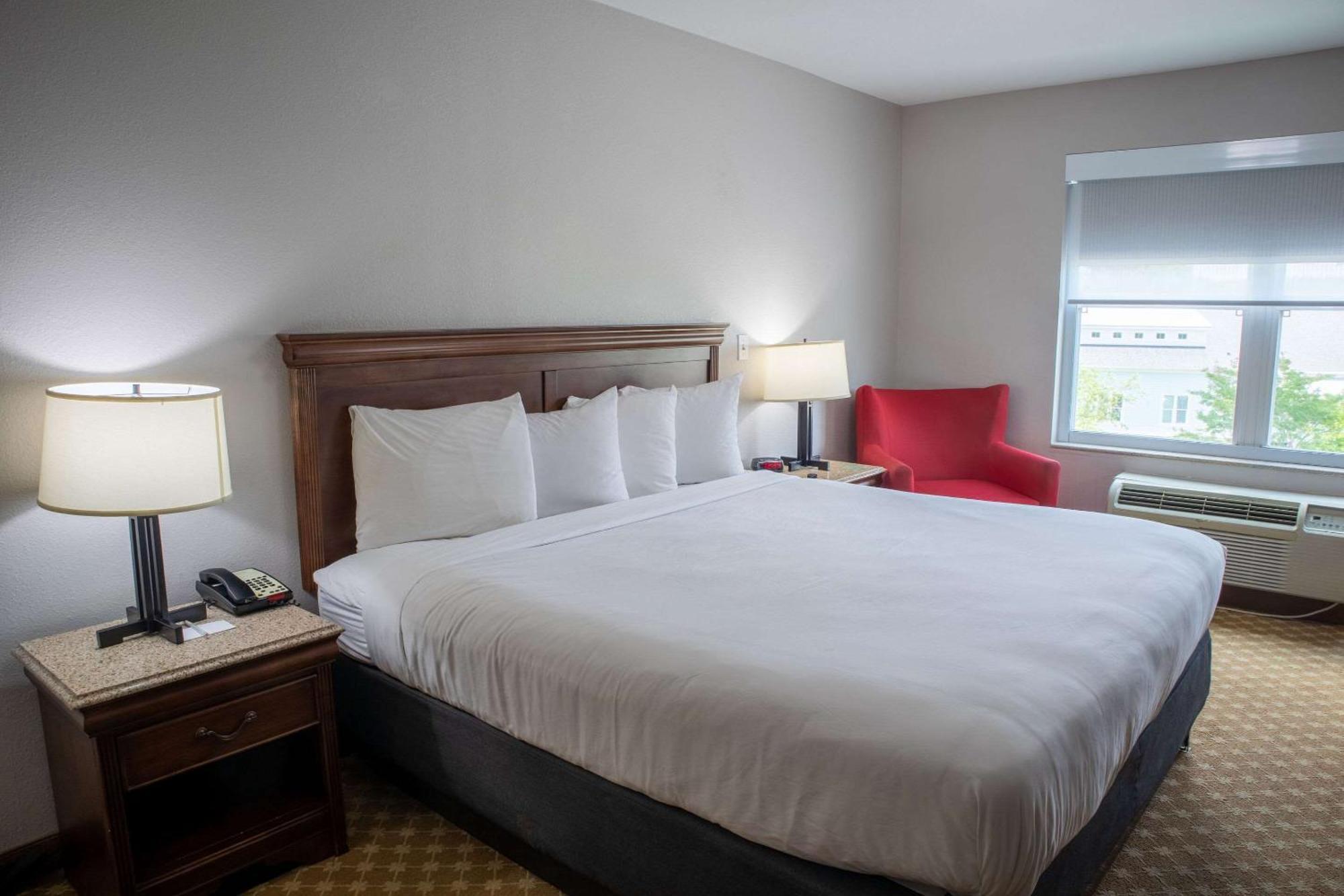 Country Inn & Suites By Radisson, Wilmington, Nc Zewnętrze zdjęcie